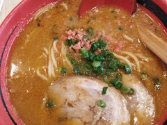 -一幻拉面(铜锣湾店)