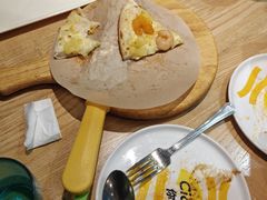 -菲滋意式餐厅(临平万达店)