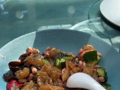 -天毓山庄·餐厅