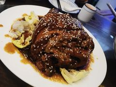 -巷子深菜馆(新华路店)