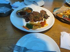 -埠口精酿夜景餐酒吧· BREWPORT BISTRO(长嘉汇重庆之眼店)