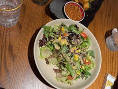 -敏珠拉姆藏餐·南京厨房(富春江东街店)