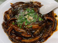本帮鳝丝-顺风海鲜港(金玉兰店)