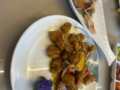 -鹿鸣春饭店(总店)