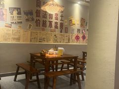 -蛮佬拾·乡里土菜馆(河西王府井店)