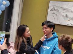 -宝燕壹号景观餐厅(龙盛国际商业广场店)
