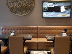 -云尚自助餐厅(佛山南海瞻云酒店)