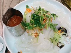 -北李妈妈菜·海肠捞饭(高新万达店)