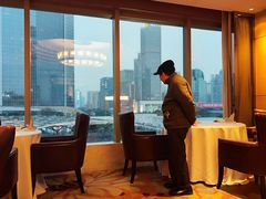 -正佳广场万豪酒店-粤菜餐厅·点心·海鲜·聚餐