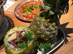 -烧肉达人•炭火烧肉(新天地店)