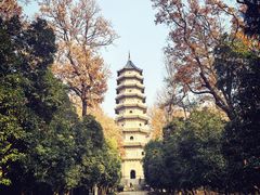 -灵谷景区