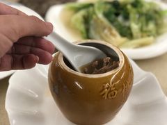 佛跳墙-老福洲(西洪路店)