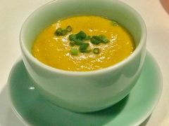 盘锦河蟹豆腐-止观小馆·辽河口渔家菜(王府井店)