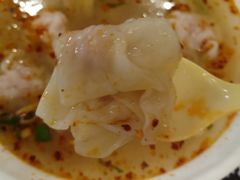 -韩萍老南京馄饨(河西万达店)