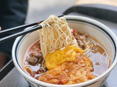 -李易面馆(树木岭店)