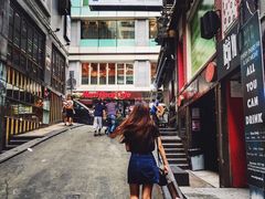 -兰桂坊