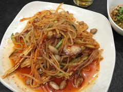 -金刚山(学府路店)