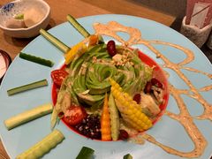 -水之惠鲜鱼料理(王府大街店)