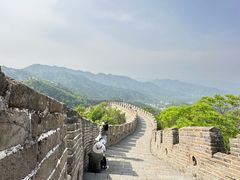 -慕田峪长城