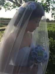 点击看大图 -金夫人婚纱摄影(华南店)
