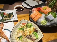 -禾风·海鲜料理自助(玉林店)