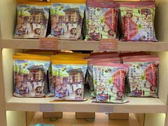 -钜记手信(兴华楼店)