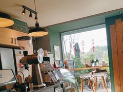 -行山咖啡(南湖店)