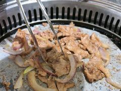 -鹤之乡·齐齐哈尔烤肉·非遗(秋涛路店)