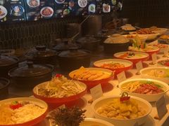 -聚丰园•湖鲜餐厅(阿红私房菜梅石路店)