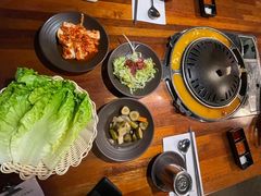 -喜来稀肉(金巴利道店)