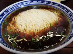 -同得兴 Since·1995 传统苏式面馆(嘉馀坊店)