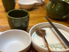 -云海肴·汽锅鸡·云南菜(天津国金汇店)