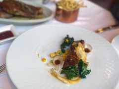 小乳猪-福楼法餐厅FLO