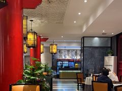 -汉水谣·江景餐厅(江滩店)