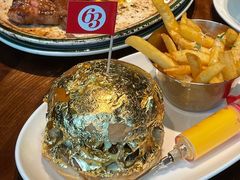 -Bistro 63 创意融合料理(广粤天地店)