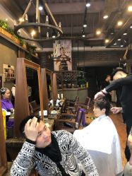 -谦亨·Hair·Salon
