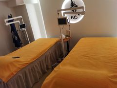 -手舒·采耳按摩·影院足道spa(莫愁湖东路店)