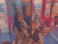 -沈阳方特欢乐世界