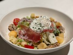 -Mogul Eatery·大亨餐酒馆