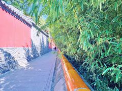 -潭柘寺景区