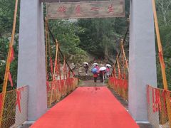 -可可托海景区