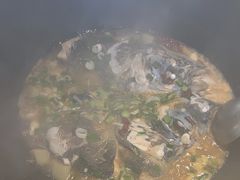 -好灶头妈妈菜·柴火灶台鱼·千岛湖土菜地标美食