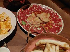 -奉天小馆·非遗东北菜(沈阳万象城店)