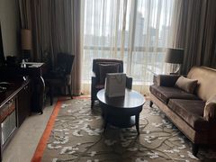 -广州方圆奥克伍德豪景酒店公寓
