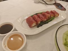 红米肠-潮珍苑海鲜粤菜酒家·广式茶点·宴请(临江大道店)