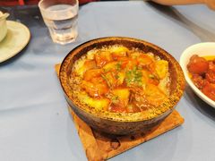 -阿毛饭店(和义路店)