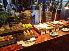 -广州富力君悦大酒店·凯菲厅