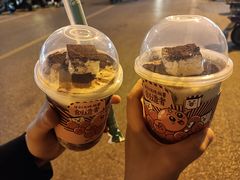 -仙雨林·奶茶鲜果茶(书院巷店)