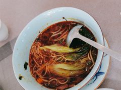 -忆食尚腊味煲仔饭(华南城店)