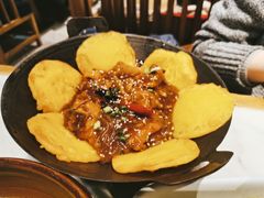 -掌柜的店·河南菜(新天地店)